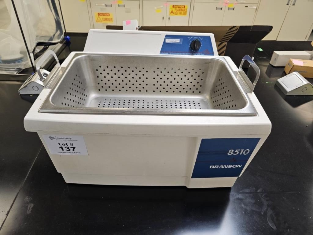 Major Lab Asset Auction Federal Equipment Company Blog