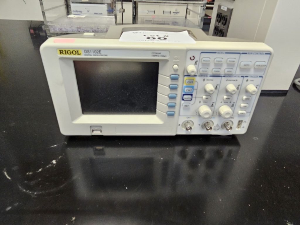 Major Lab Asset Auction Federal Equipment Company Blog