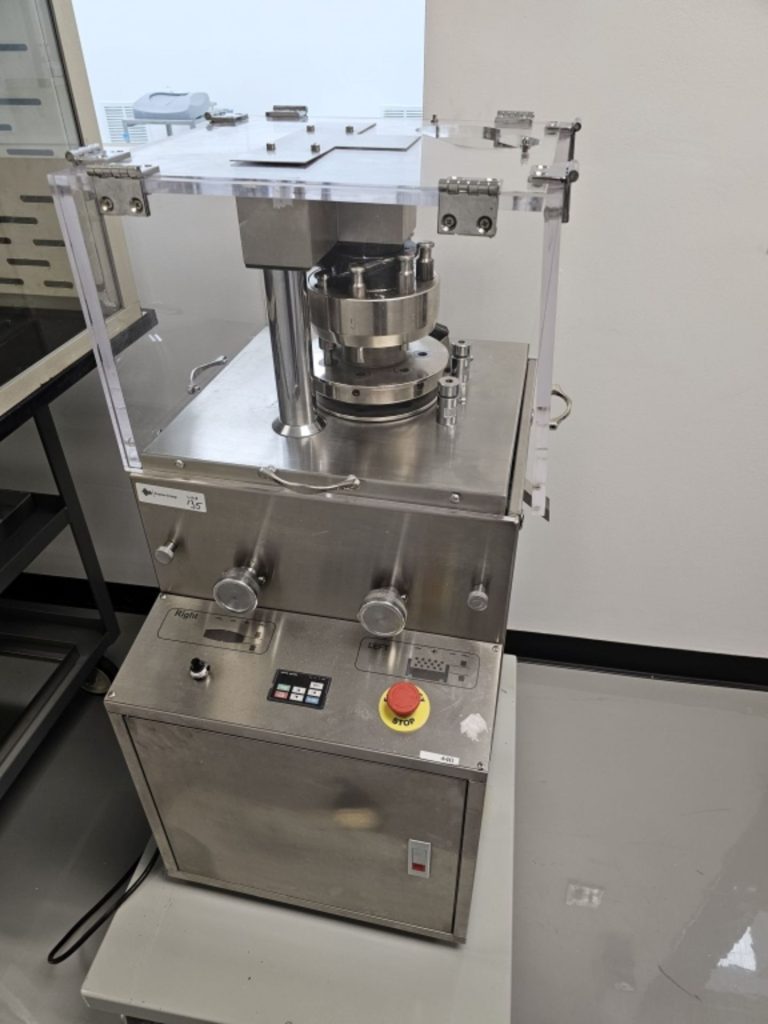 Auction From A 503B Compounding Pharmaceutical Facility - Federal ...