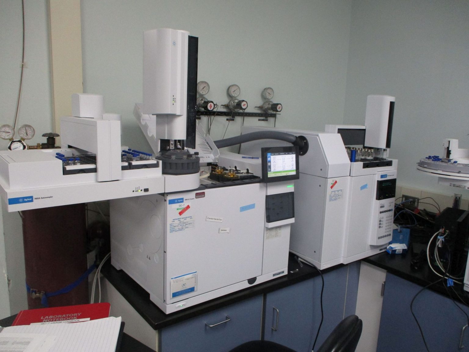 Major Pharmaceutical Equipment Auction - Federal Equipment Company Blog